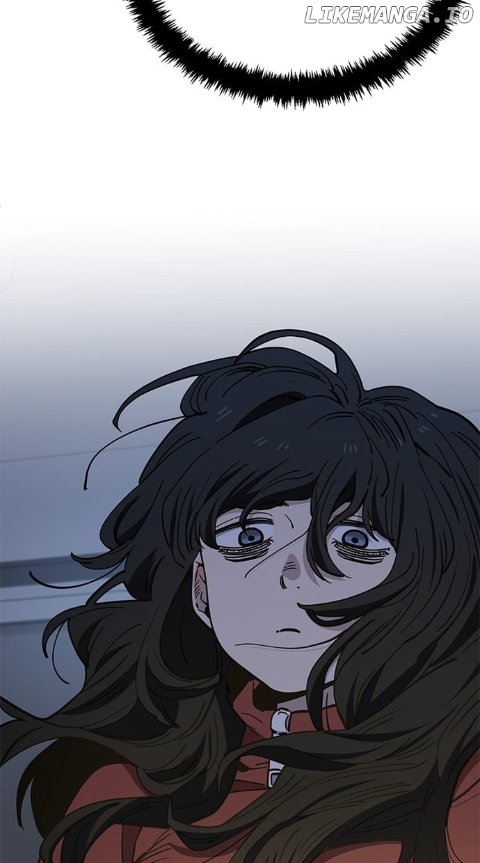 Unemployed Baek-soon Chapter 121 - page 38